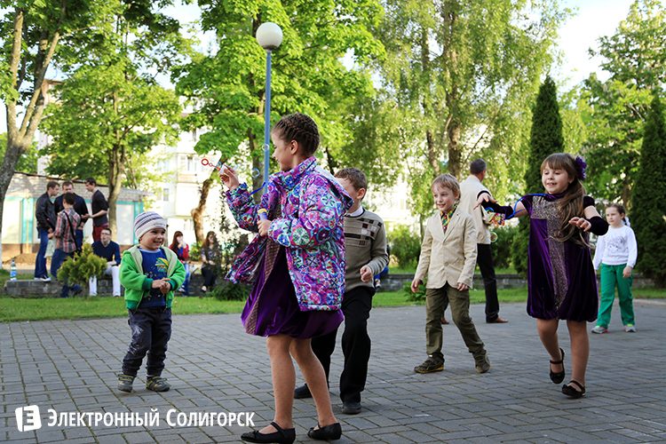 jazz-time в Солигорске