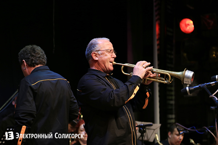jazz-time в Солигорске