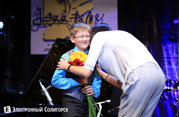 jazz-time в Солигорске