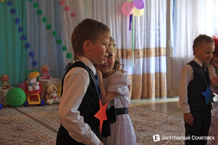 детский сад № 21 Солигорск