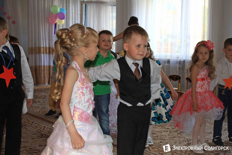 детский сад № 21 Солигорск