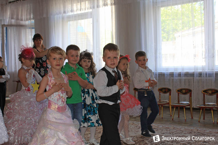 детский сад № 21 Солигорск