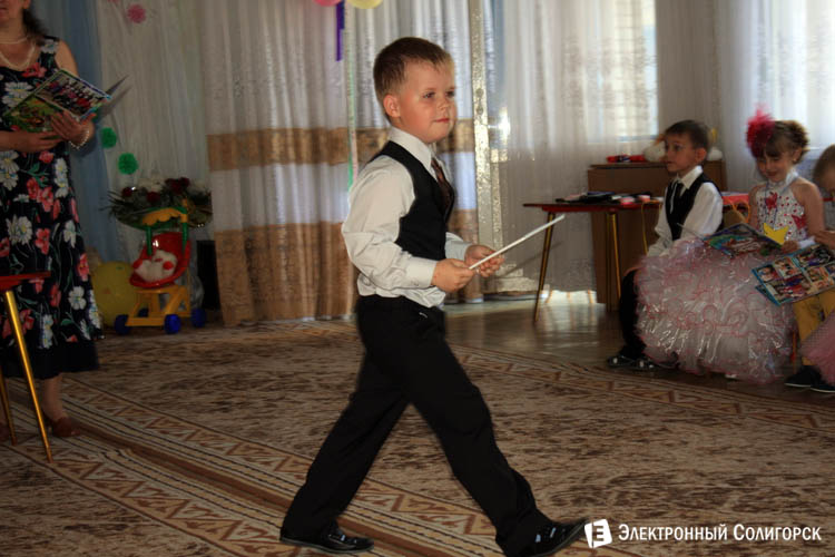 детский сад № 21 Солигорск