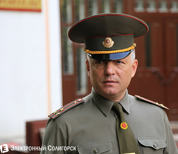 Валерий Заинчковский