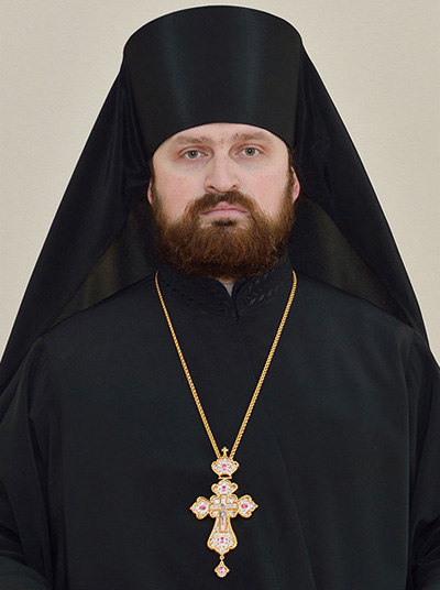 епископ Слуцкий и Солигорский