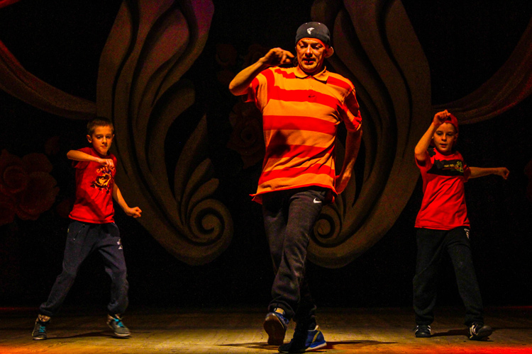 Кружки и секции в Солигорске Кружки и секции в Солигорске