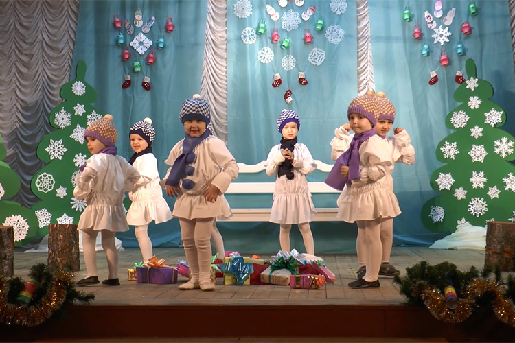 Кружки и секции в Солигорске