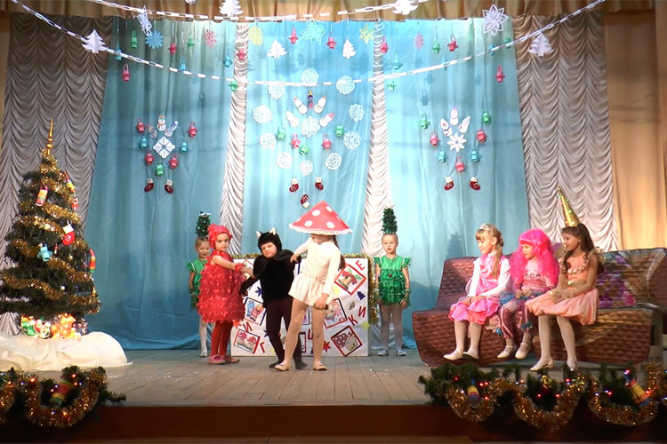 Кружки и секции в Солигорске Кружки и секции в Солигорске