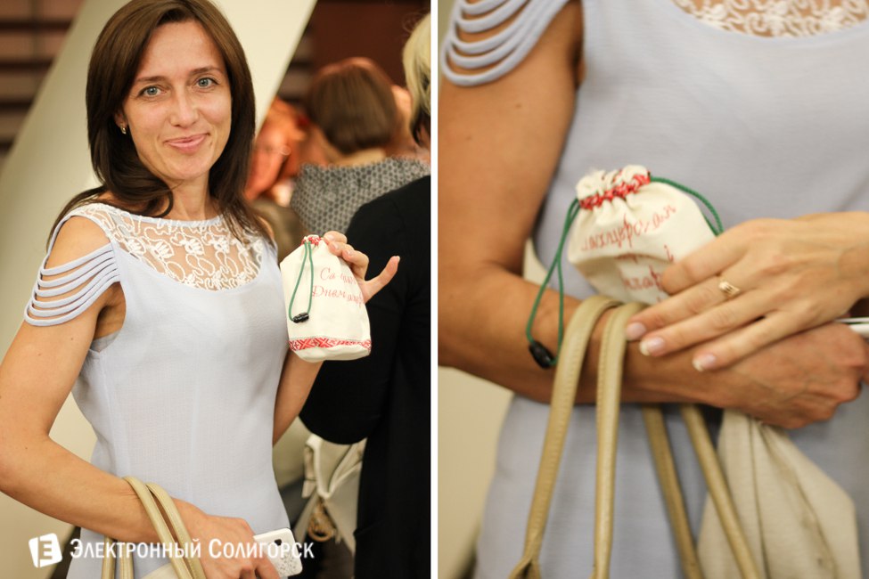 ансамбль Сухишвили в Солигорске