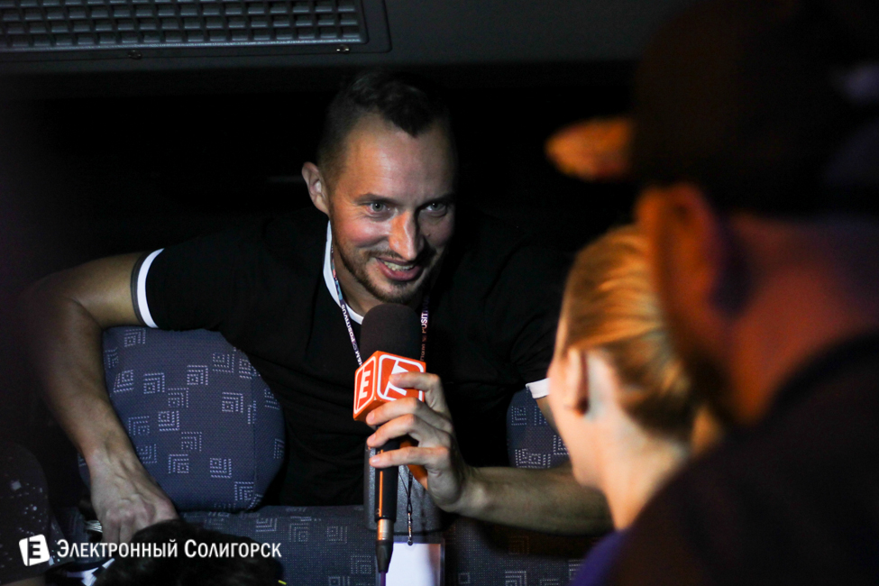 Группа БЕЗ БИЛЕТА в Солигорске