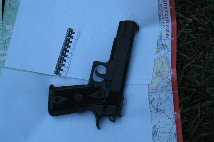 Наркокурьеры в Солигорске