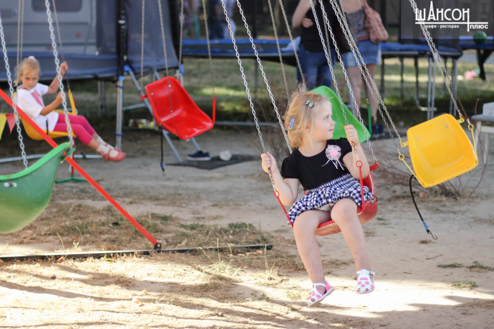Праздник города Солигорск
