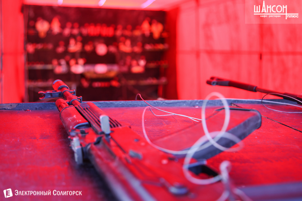 день города Солигорск