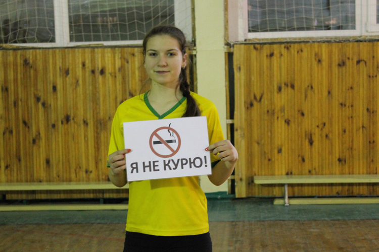 Спортивный Солигорск