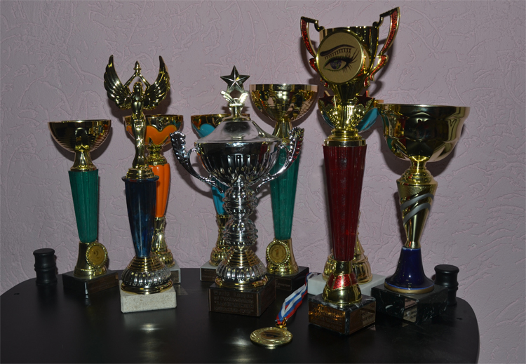 Арт-студия Надежды Романовой. Солигорск