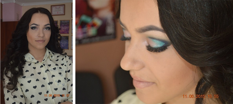 Арт-студия Надежды Романовой. Солигорск