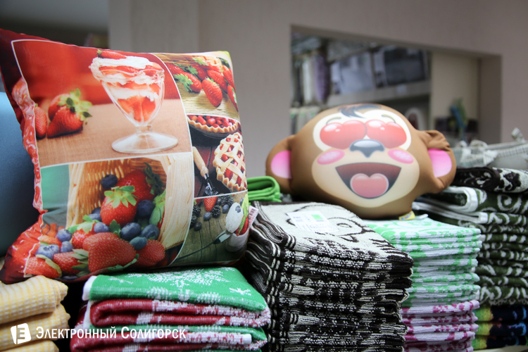 где купить постельное в солигорск