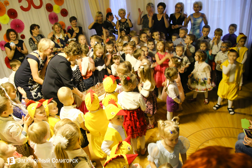 детский сад 7 солигорск