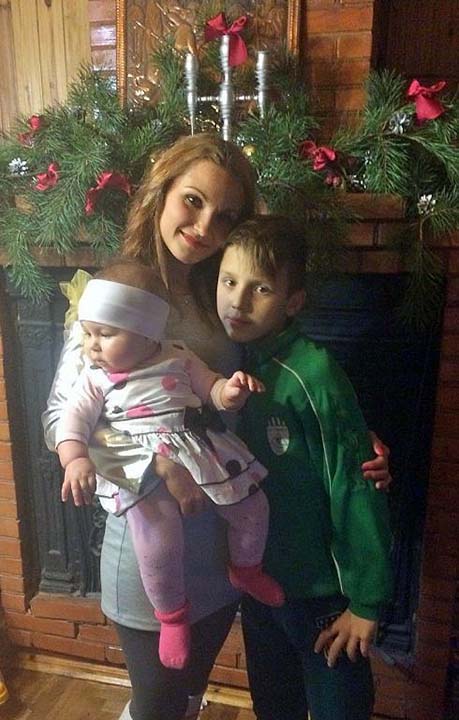 новогодние поздравления Солигорск