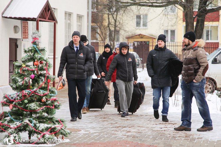 благотворительная акция