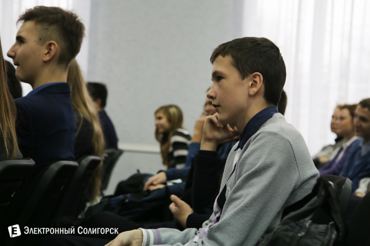 КВН колледж Солигорск