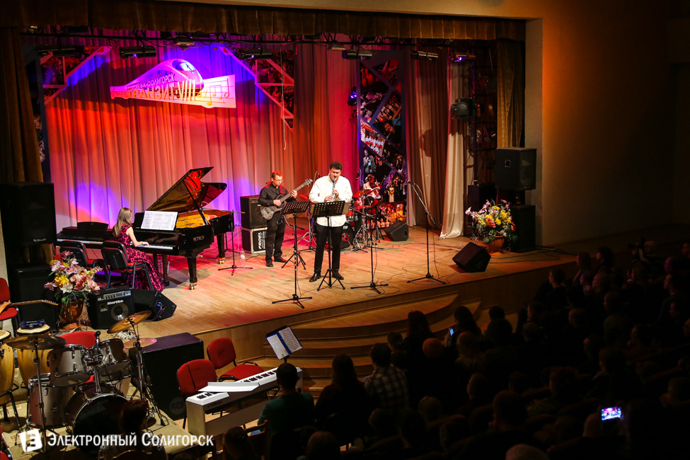 Москва – Солигорск ТРАНЗИТ