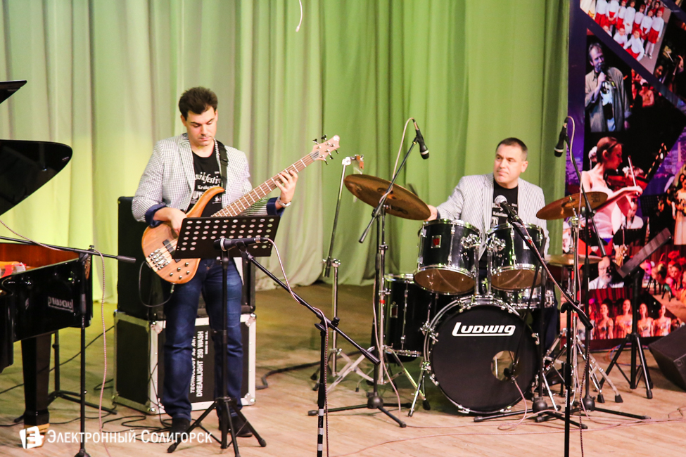 Москва – Солигорск ТРАНЗИТ