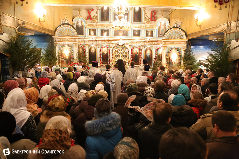 церковь в чижевичах, крещение в солигорске