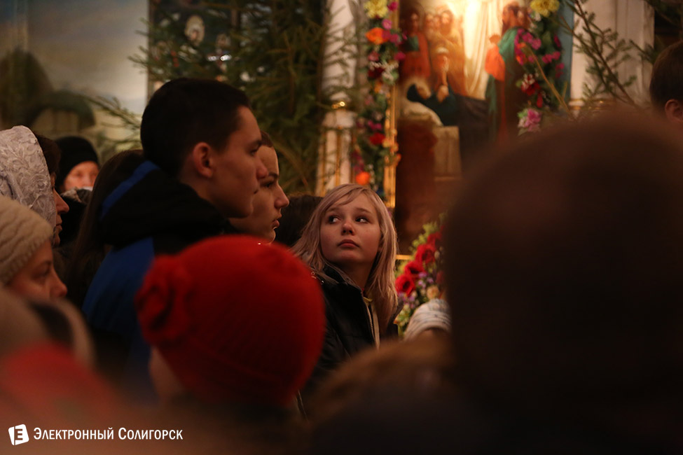 церковь в чижевичах, крещение в солигорске