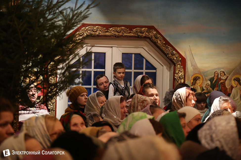 церковь в чижевичах, крещение в солигорске