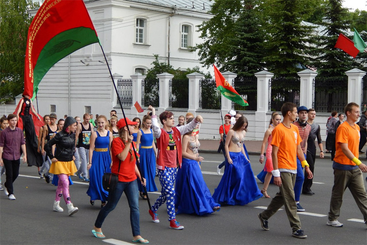 Славянский базар 2015