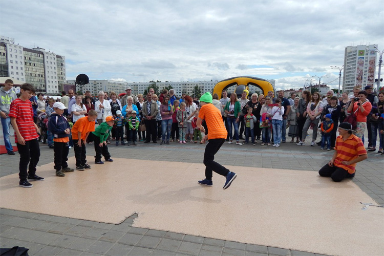 Славянский базар 2015