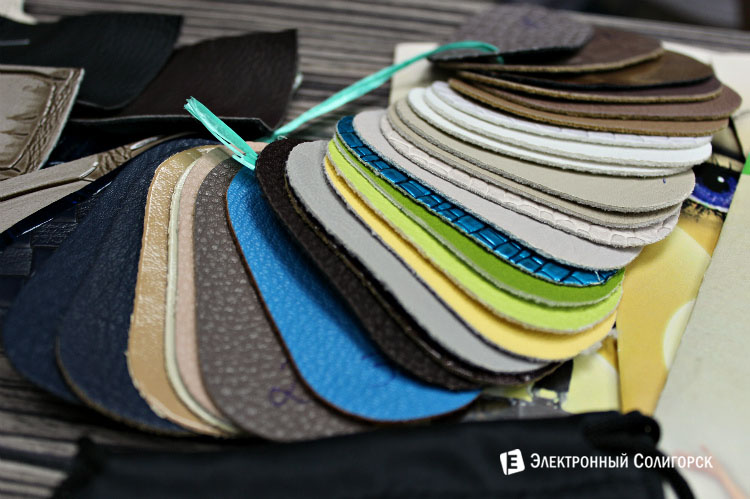 Женские сумки под заказ в Солигорске