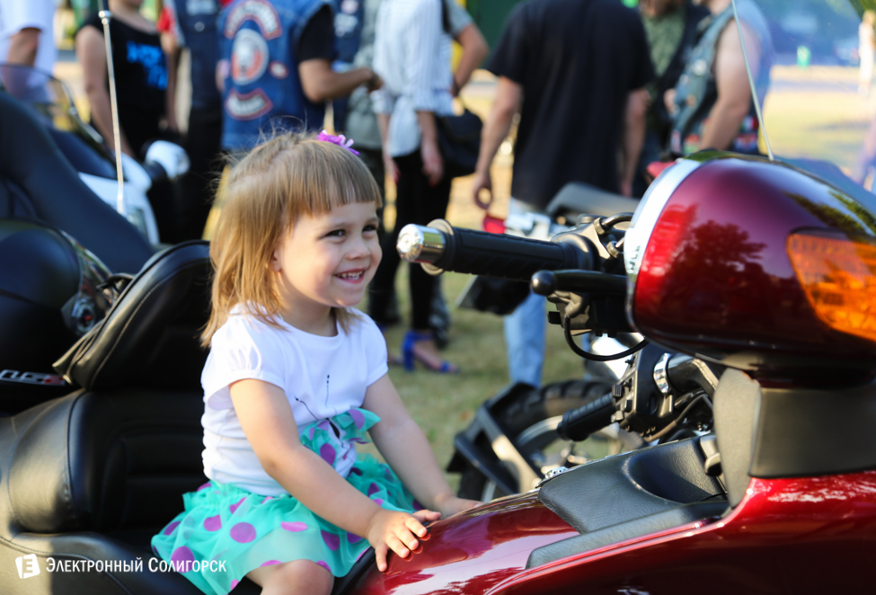 Православный праздник в Солигорске