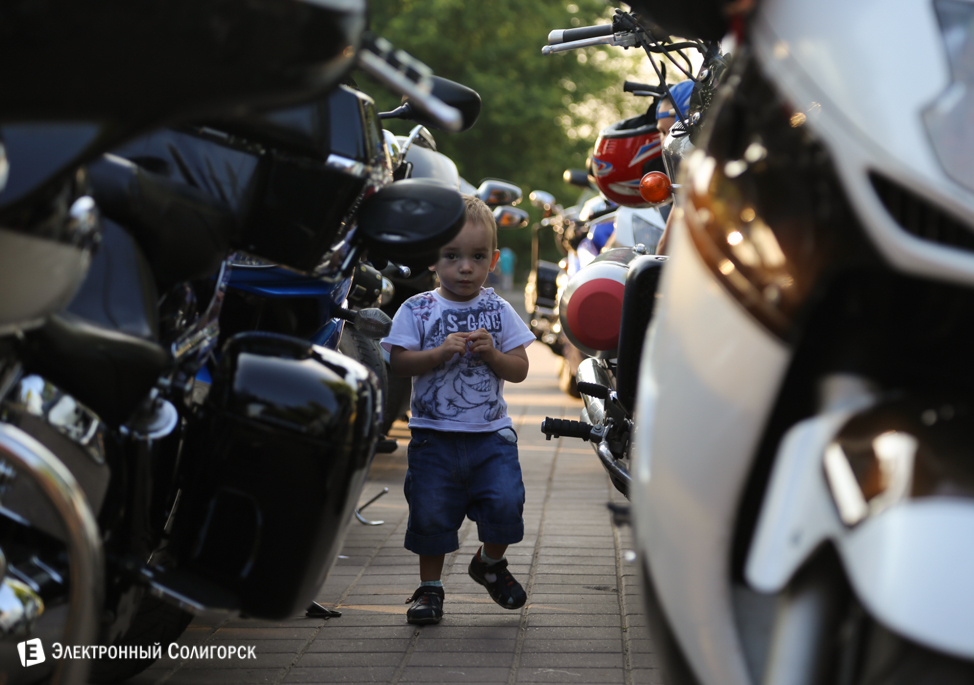 Православный праздник в Солигорске