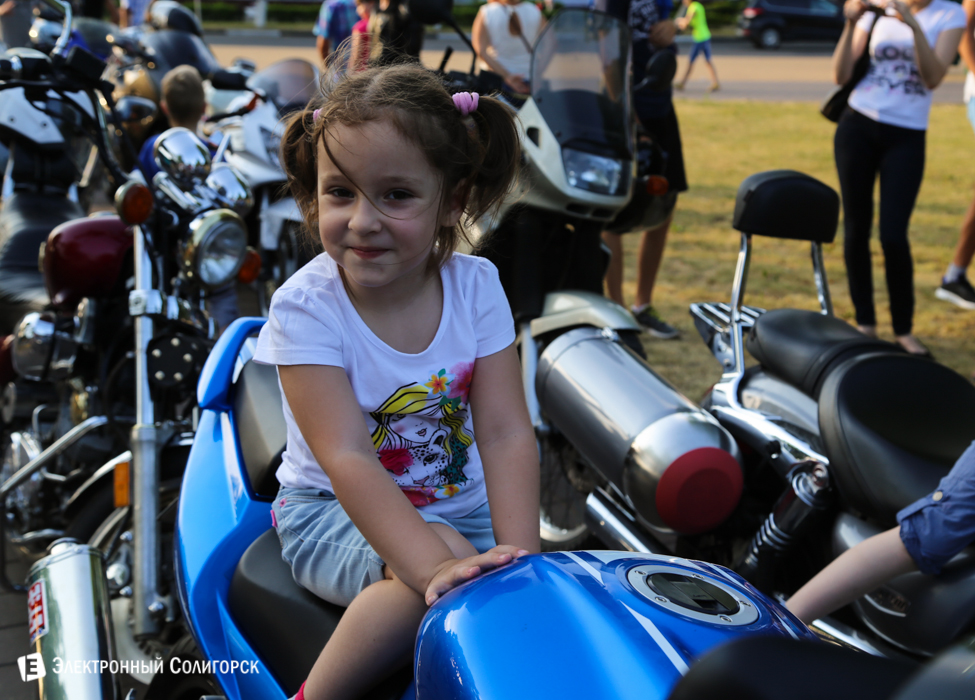 Православный праздник в Солигорске