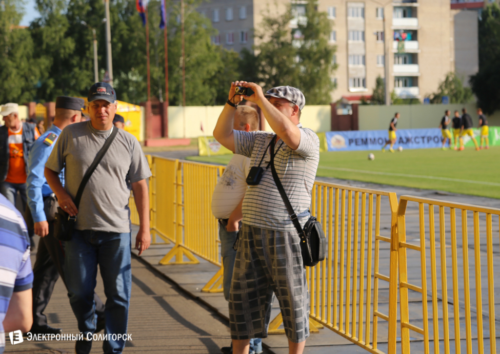 Шахтер Солигорск - Гленавон