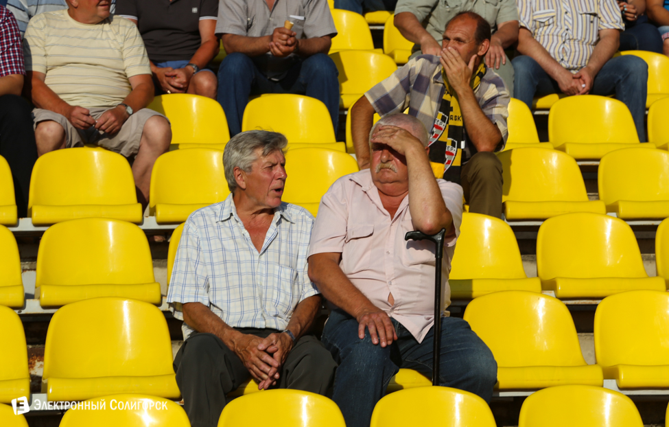 Шахтер Солигорск - Гленавон