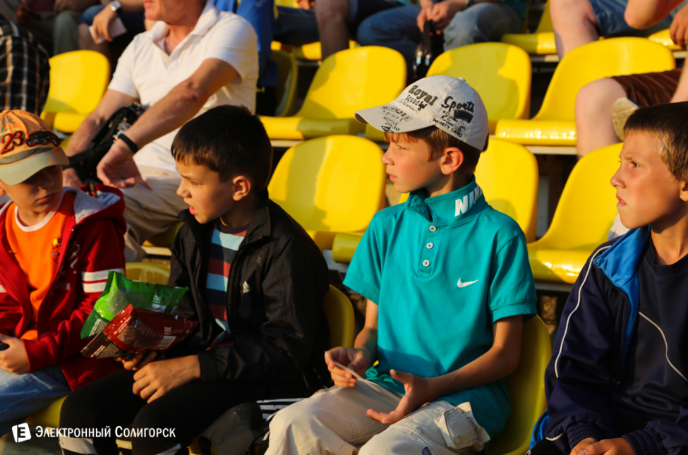 Шахтер Солигорск - Гленавон