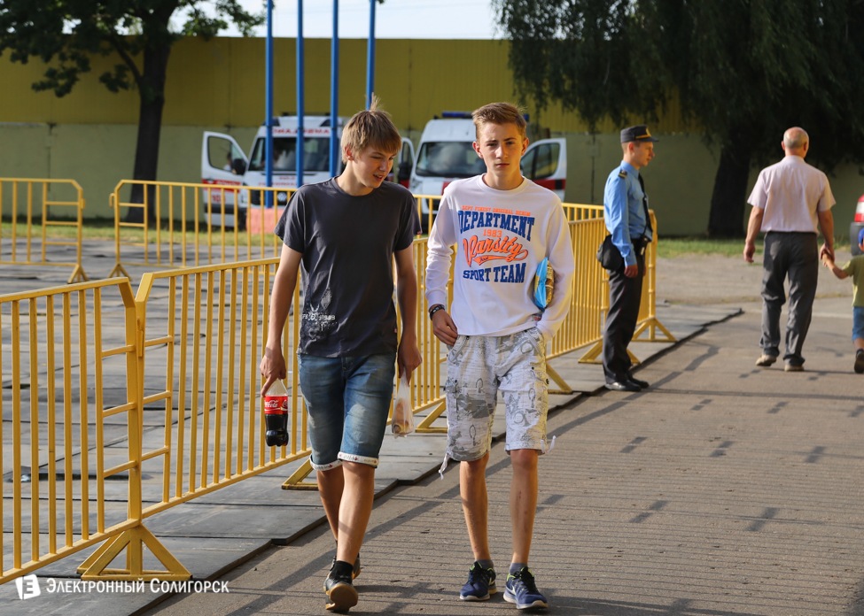 Шахтер Солигорск - Гленавон