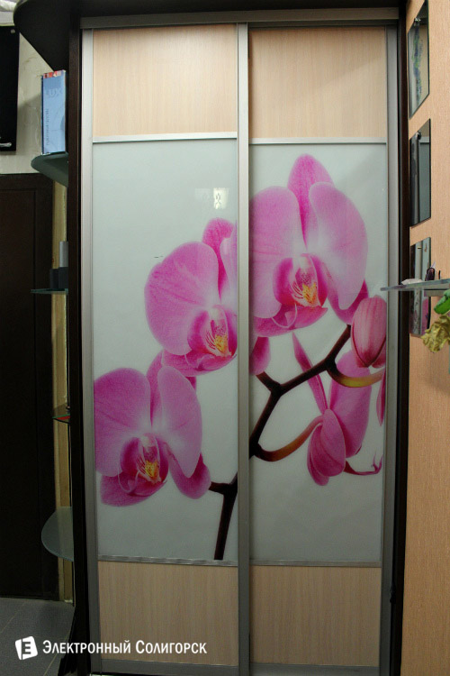 Изготовление изделий из стекла на заказ в Солигорске