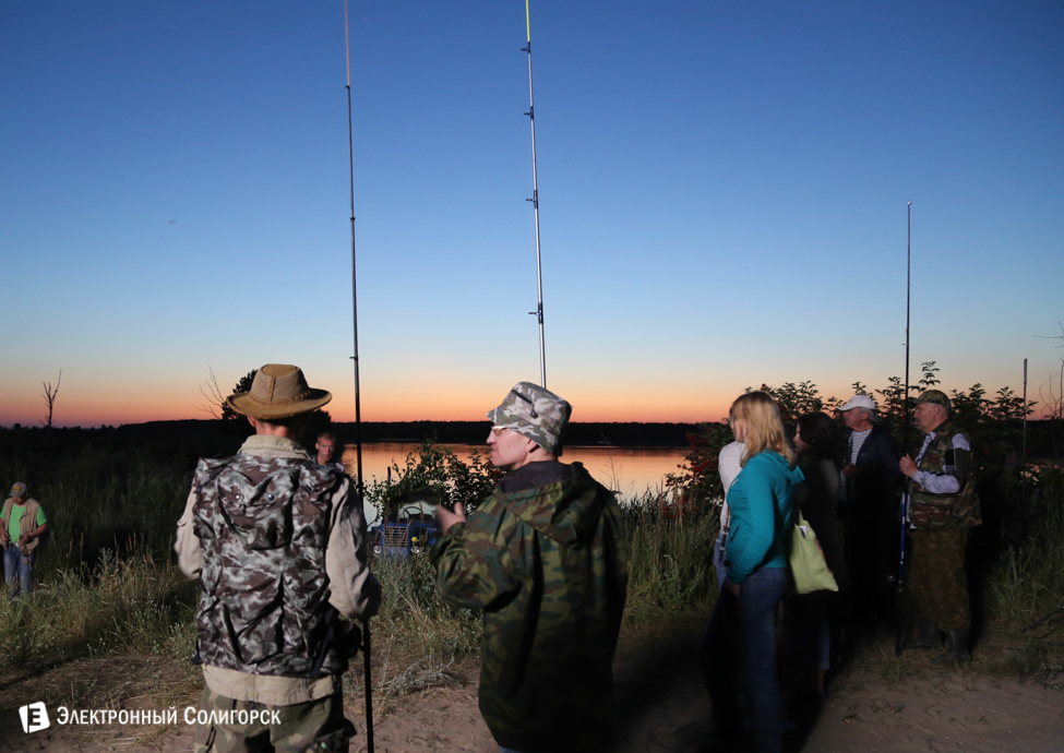 Съёмки кино в Солигорском районе