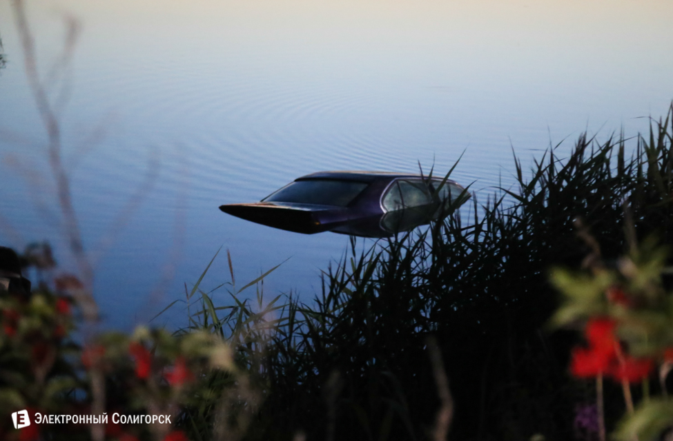 Солигорск съемки