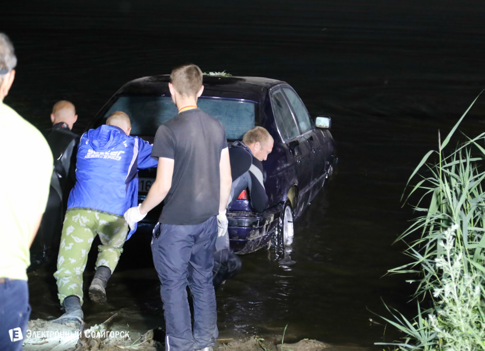 Съёмки кино в Солигорском районе