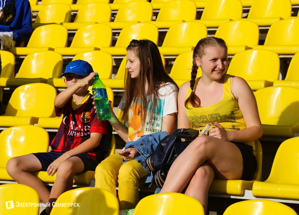 Шахтер - Вольфсбергер