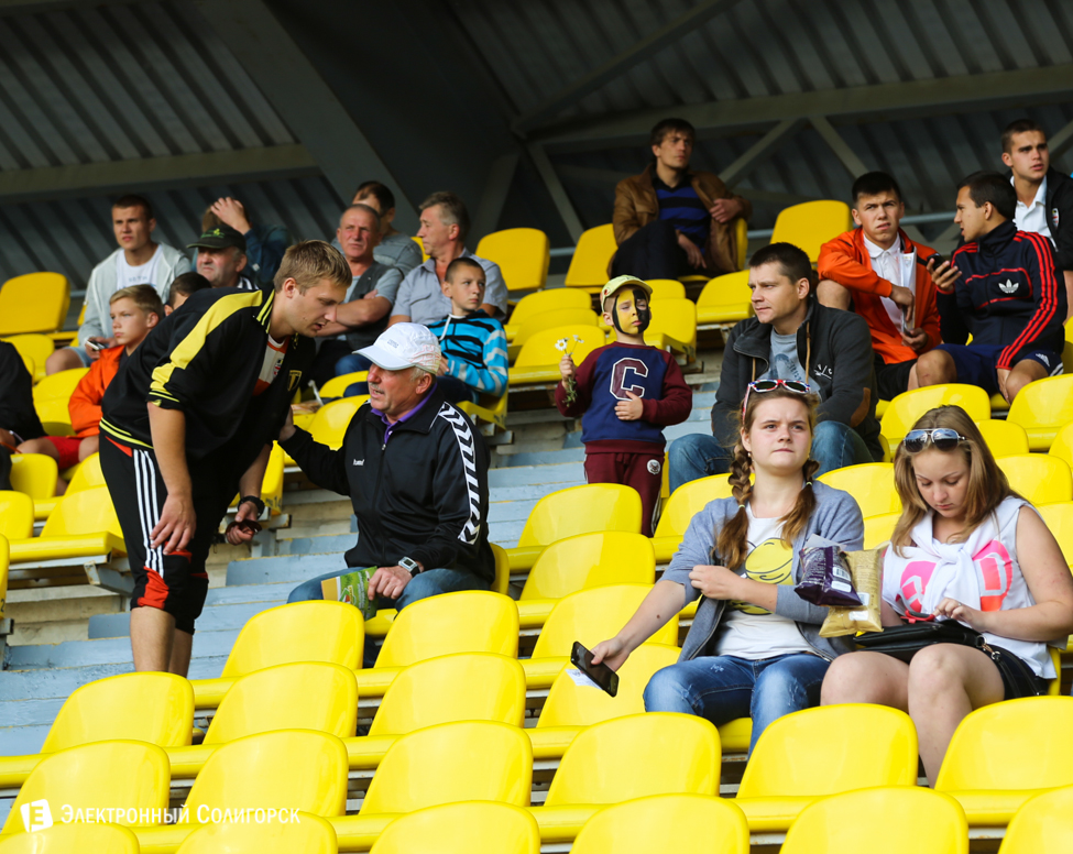 Шахтер - Вольфсбергер