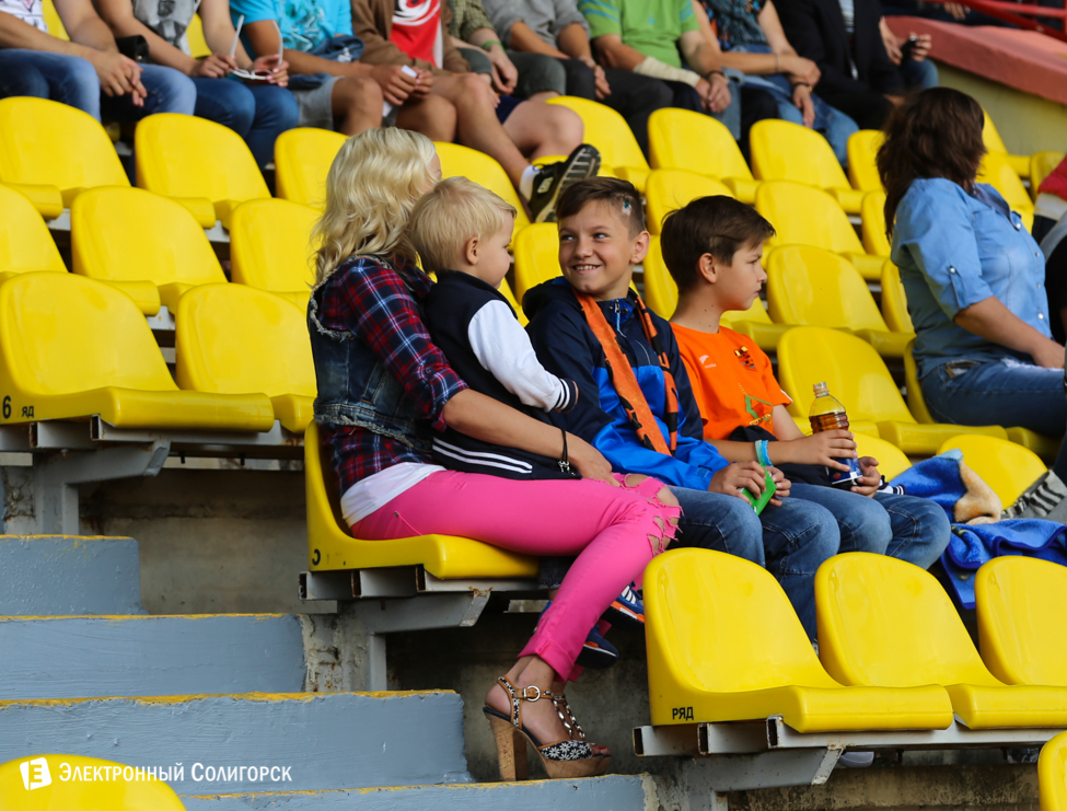 Шахтер - Вольфсбергер