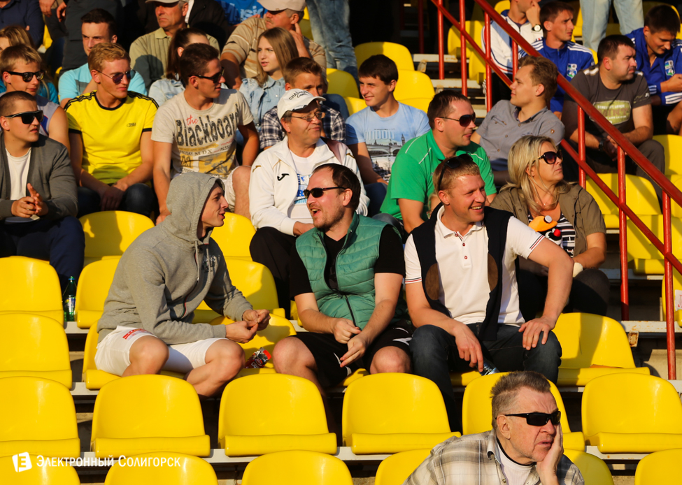 Шахтер - Вольфсбергер