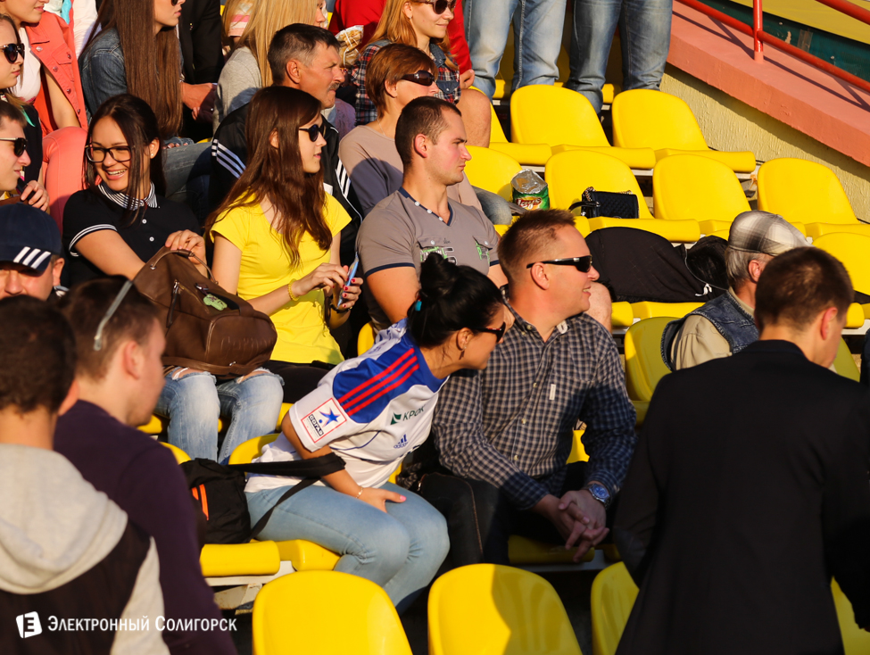 Шахтер - Вольфсбергер