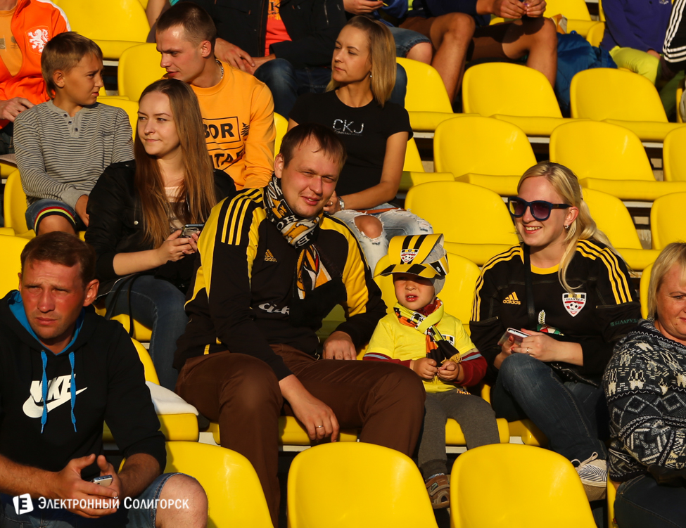 Шахтер - Вольфсбергер